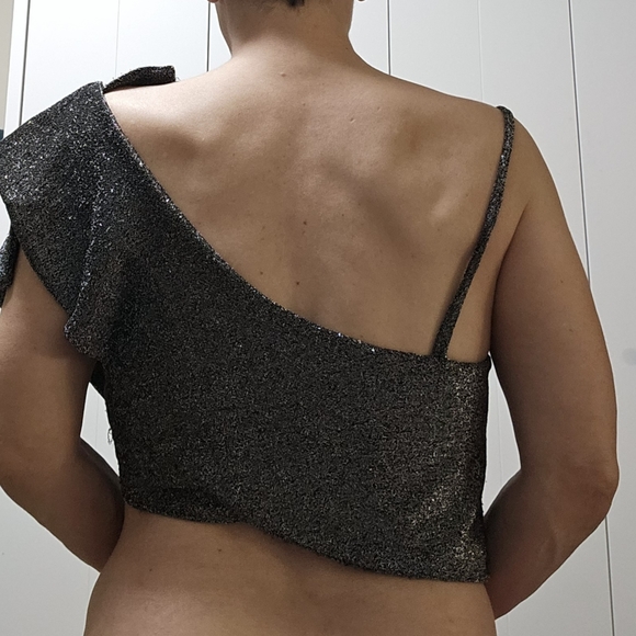 Prom's top - Picture 9 of 9